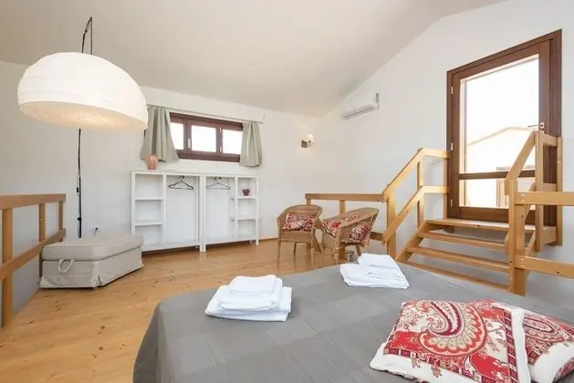 Apart Daire, 1 Yatak Odası (Casale del Sole)