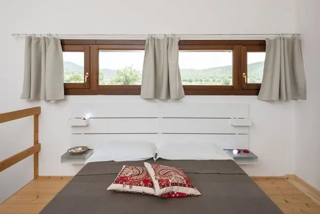 Apart Daire, 1 Yatak Odası (Casale del Sole)