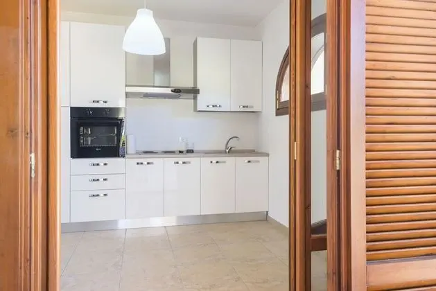 Apart Daire, 1 Yatak Odası (Casale del Sole)