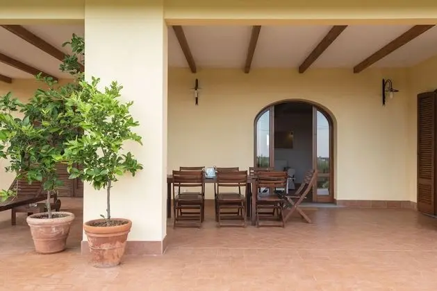 Apart Daire, 1 Yatak Odası (Casale del Sole)