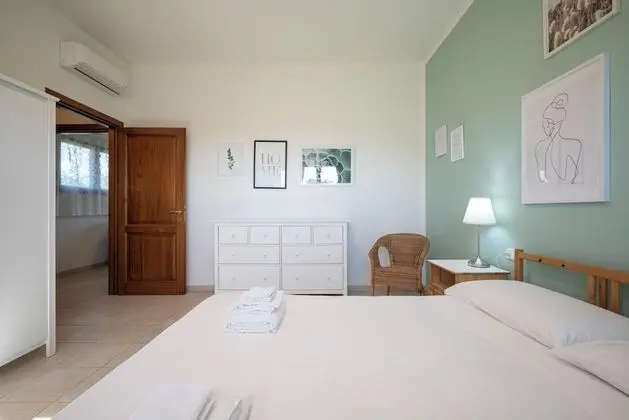 Apart Daire, 1 Yatak Odası (Tramonto)