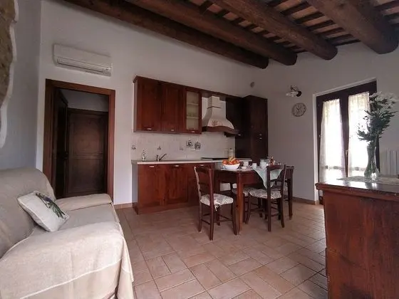 Apart Daire, 1 Yatak Odası, Engellilere Uygun (Sublima)