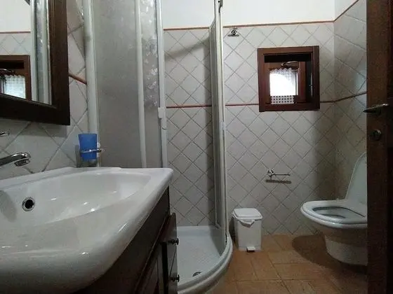 Apart Daire, 2 Yatak Odası, Şömine, Avlu Manzaralı (Regina)