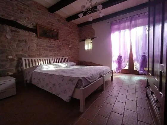 Apart Daire, 2 Yatak Odası, Veranda, Havuz Kenarı (Inzolia)