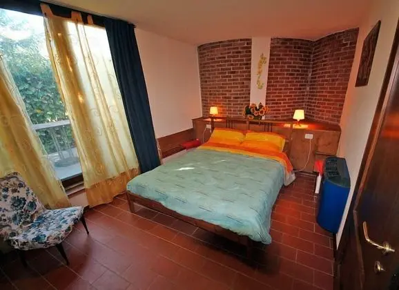 Family Apart Daire, 1 Yatak Odası