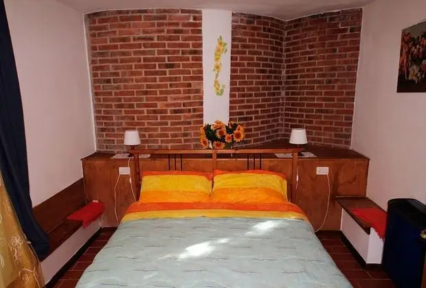 Family Apart Daire, 1 Yatak Odası