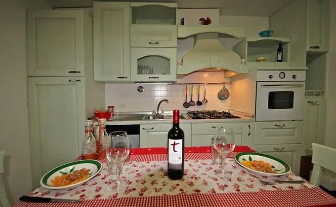 Family Apart Daire, 1 Yatak Odası