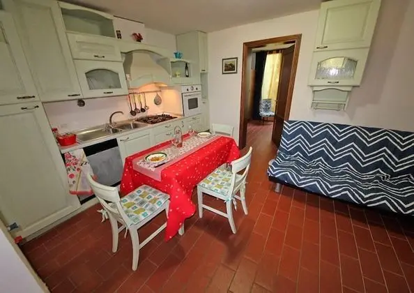 Family Apart Daire, 1 Yatak Odası