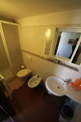 Family Apart Daire, 1 Yatak Odası