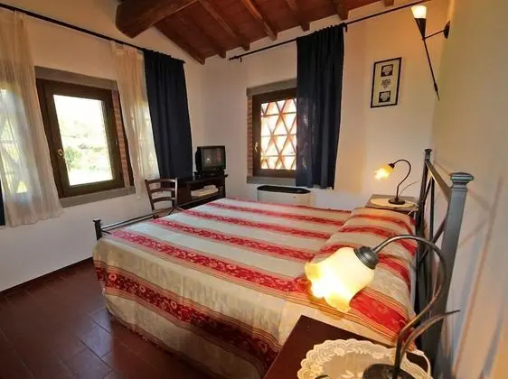 Traditional Apart Daire, 1 Yatak Odası