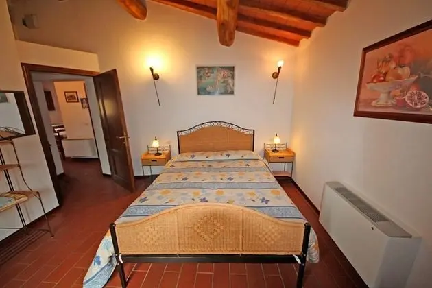 Traditional Apart Daire, 1 Yatak Odası