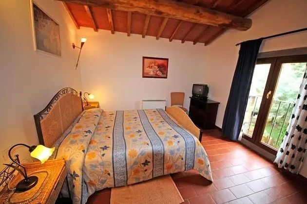 Traditional Apart Daire, 1 Yatak Odası