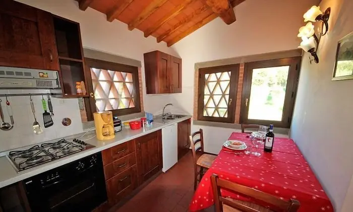 Traditional Apart Daire, 1 Yatak Odası