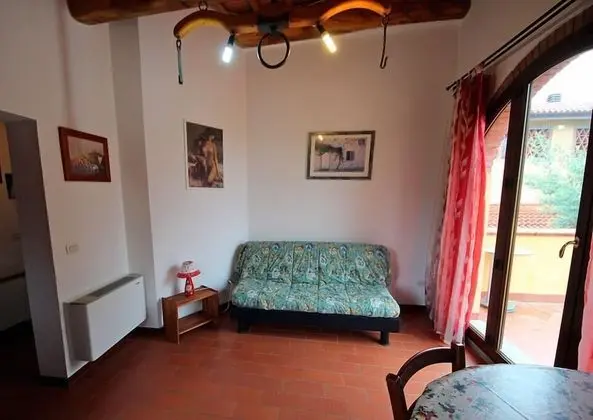 Traditional Apart Daire, 1 Yatak Odası