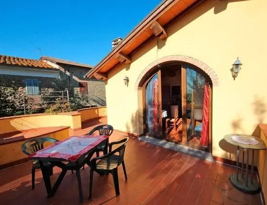 Traditional Apart Daire, 1 Yatak Odası