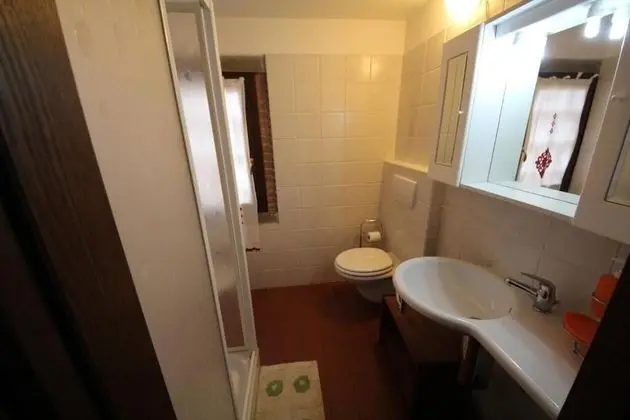 Traditional Apart Daire, 1 Yatak Odası