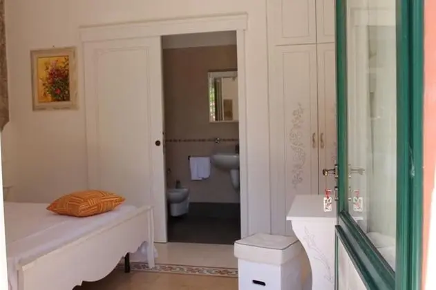 Tek Büyük Yataklı Oda, 1 Yatak Odası