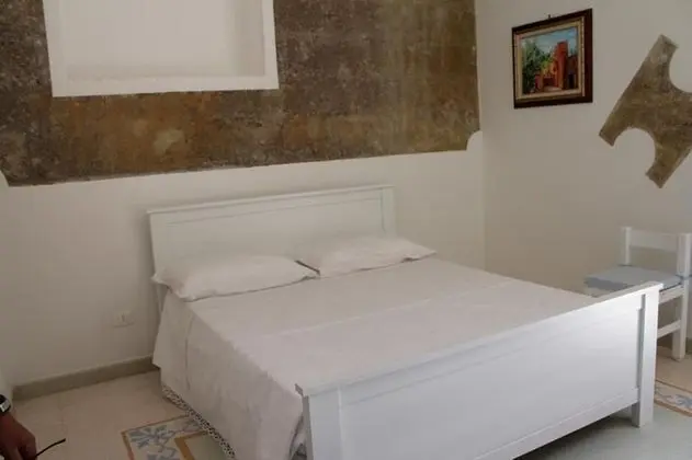 Tek Büyük Yataklı Oda, 1 Yatak Odası