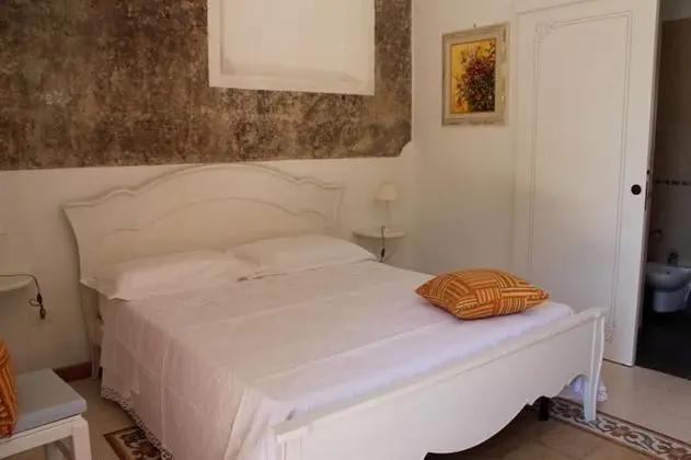 Tek Büyük Yataklı Oda, 1 Yatak Odası