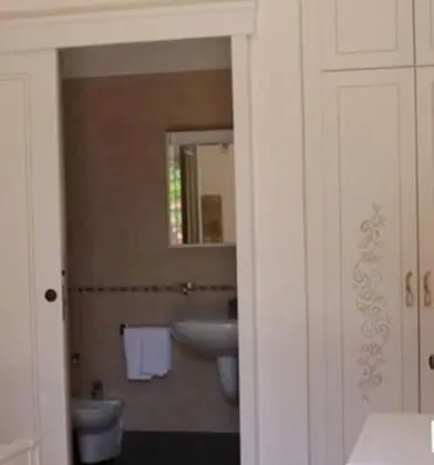 Tek Büyük Yataklı Oda, 1 Yatak Odası