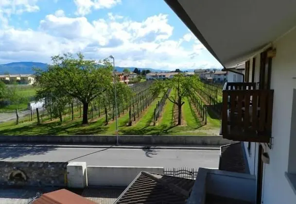 Comfort Oda, 2 Tek Kişilik Yatak