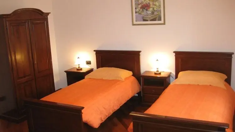 Comfort Oda, 2 Tek Kişilik Yatak