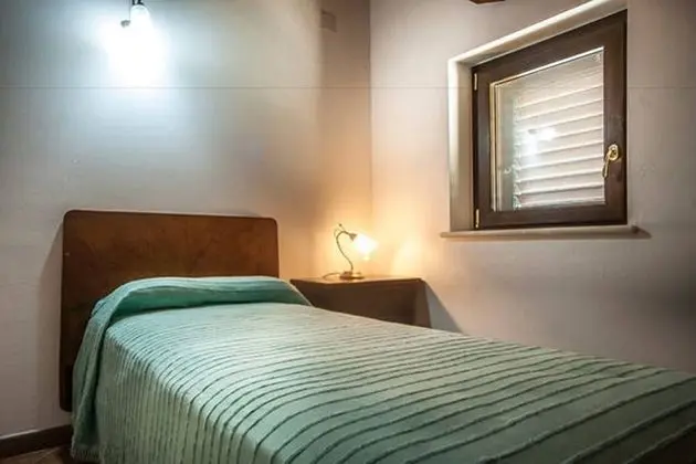 Elite Tek Kişilik Oda