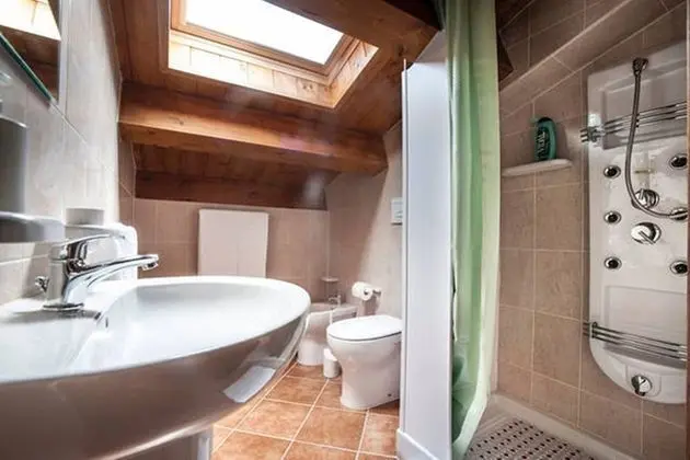 Elite Tek Kişilik Oda