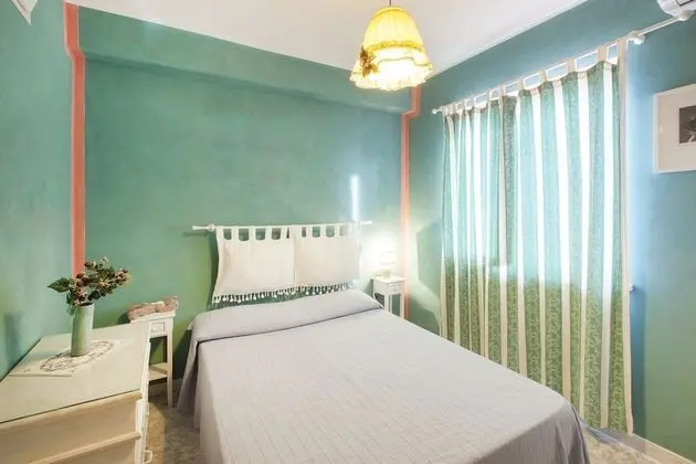 Economy Oda, Banyolu/Duşlu, Deniz Manzaralı