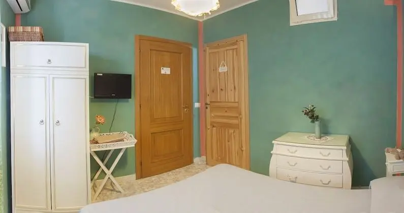 Economy Oda, Banyolu/Duşlu, Deniz Manzaralı