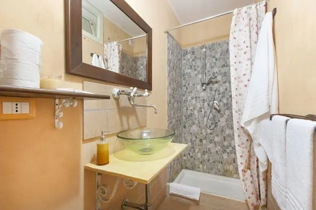 Economy Oda, Banyolu/Duşlu, Deniz Manzaralı