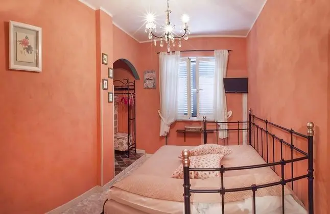 Standard Tek Büyük veya İki Ayrı Yataklı Oda, Deniz Manzaralı