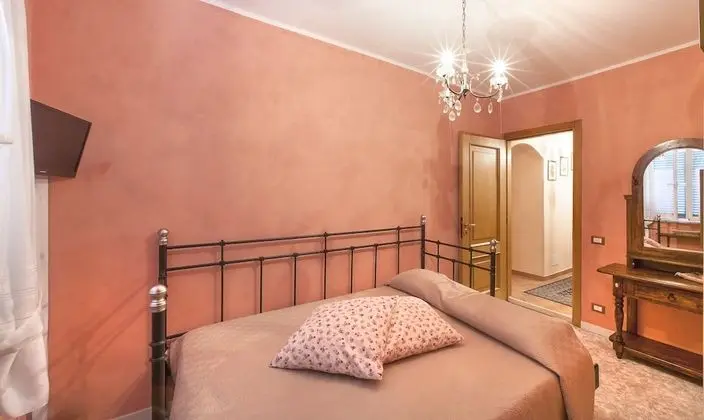 Standard Tek Büyük veya İki Ayrı Yataklı Oda, Deniz Manzaralı