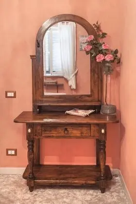 Standard Tek Büyük veya İki Ayrı Yataklı Oda, Deniz Manzaralı