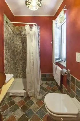 Standard Tek Büyük veya İki Ayrı Yataklı Oda, Deniz Manzaralı