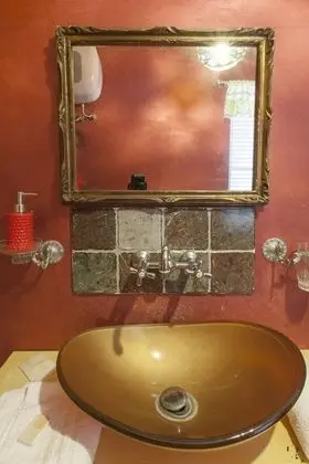 Standard Tek Büyük veya İki Ayrı Yataklı Oda, Deniz Manzaralı