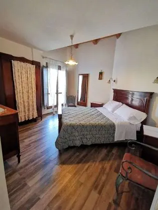 Apart Daire, 1 Yatak Odası, Balkon