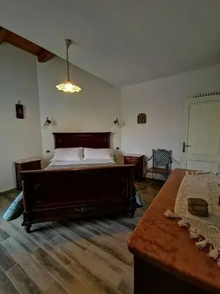 Apart Daire, 1 Yatak Odası, Balkon