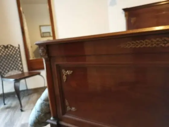 Apart Daire, 1 Yatak Odası, Balkon