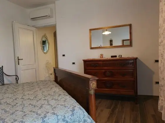 Apart Daire, 1 Yatak Odası, Balkon