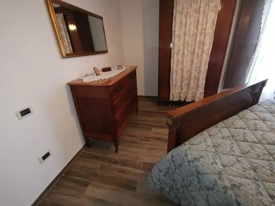 Apart Daire, 1 Yatak Odası, Balkon