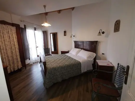 Apart Daire, 1 Yatak Odası, Balkon