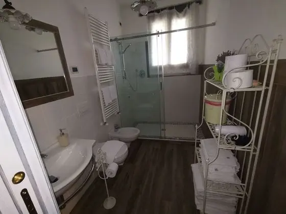 Apart Daire, 1 Yatak Odası, Balkon