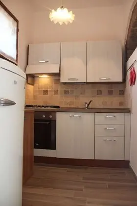 Apart Daire, 1 Yatak Odası, Zemin Kat