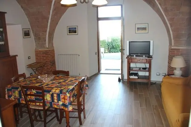 Apart Daire, 1 Yatak Odası, Zemin Kat