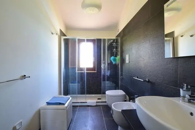 Standard Tek Büyük Yataklı Oda, Ortak Banyo