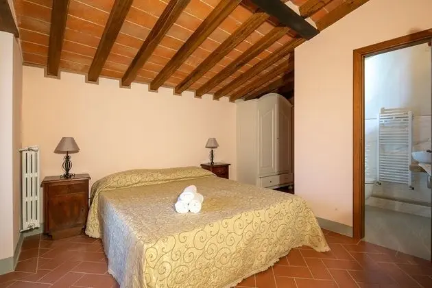 Apart Daire, 1 Yatak Odası (La Loggia)