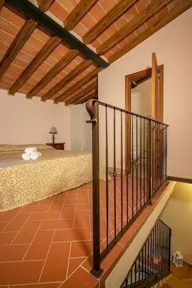 Apart Daire, 1 Yatak Odası (La Loggia)