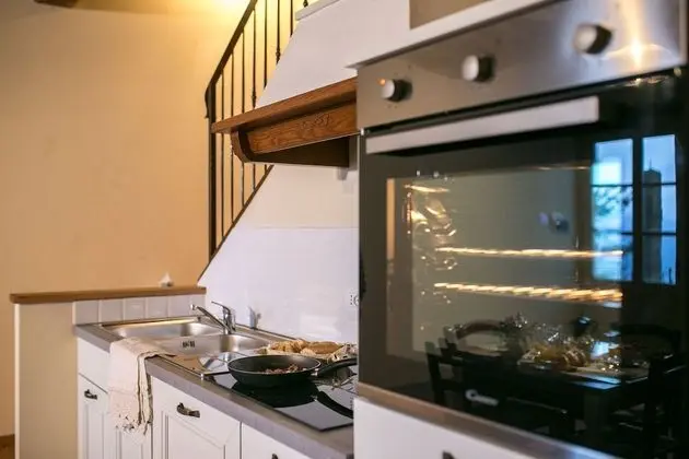 Apart Daire, 1 Yatak Odası (La Loggia)