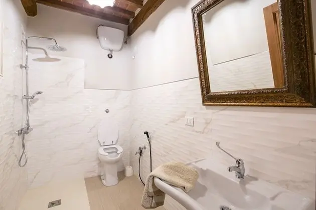 Apart Daire, 1 Yatak Odası (La Loggia)